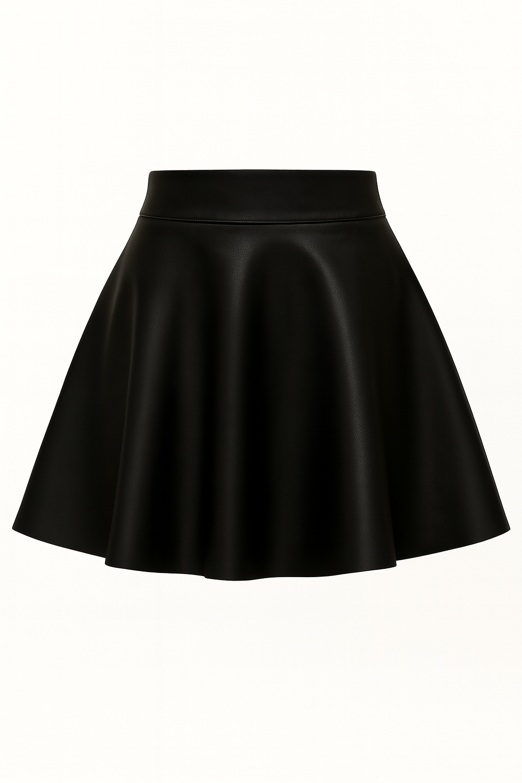 Flare skirt